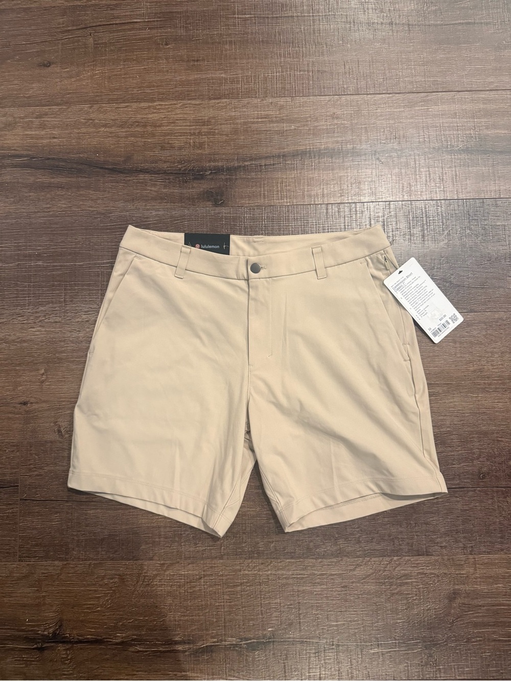 Lululemon | Commission Short Classic 7”